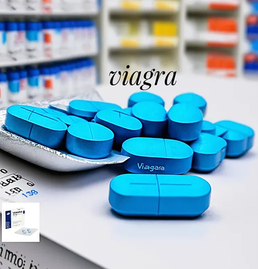 Viagra composicion